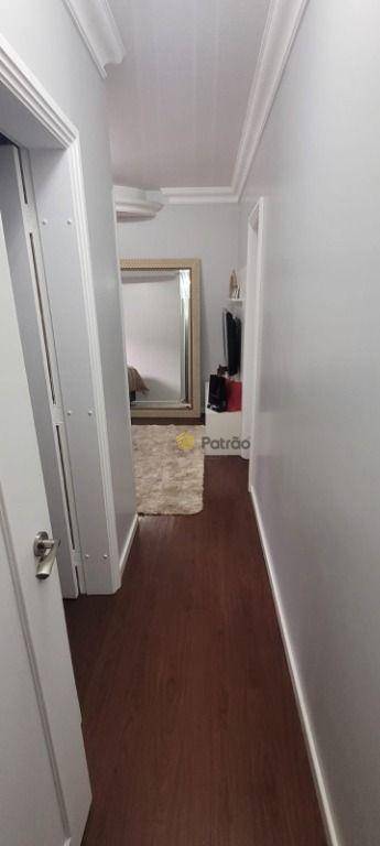 Apartamento à venda com 3 quartos, 136m² - Foto 36
