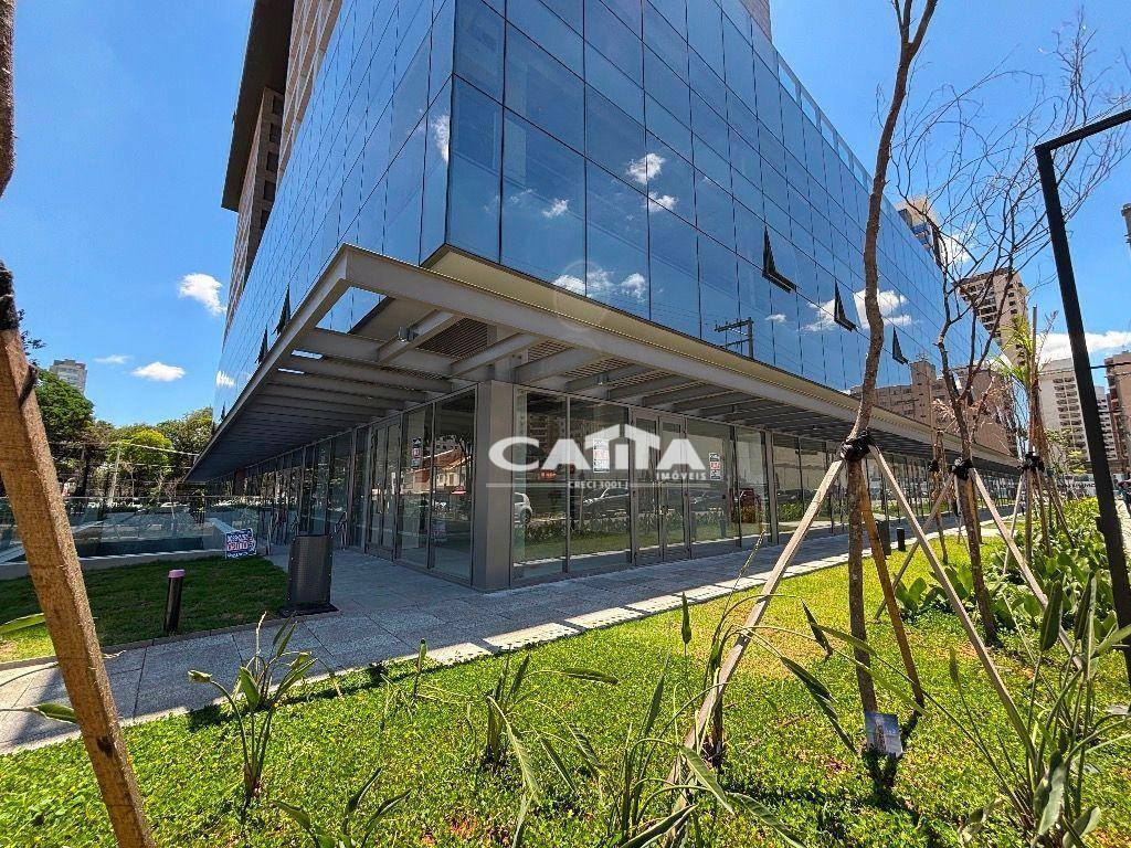 Loja-Salão à venda e aluguel, 137m² - Foto 1