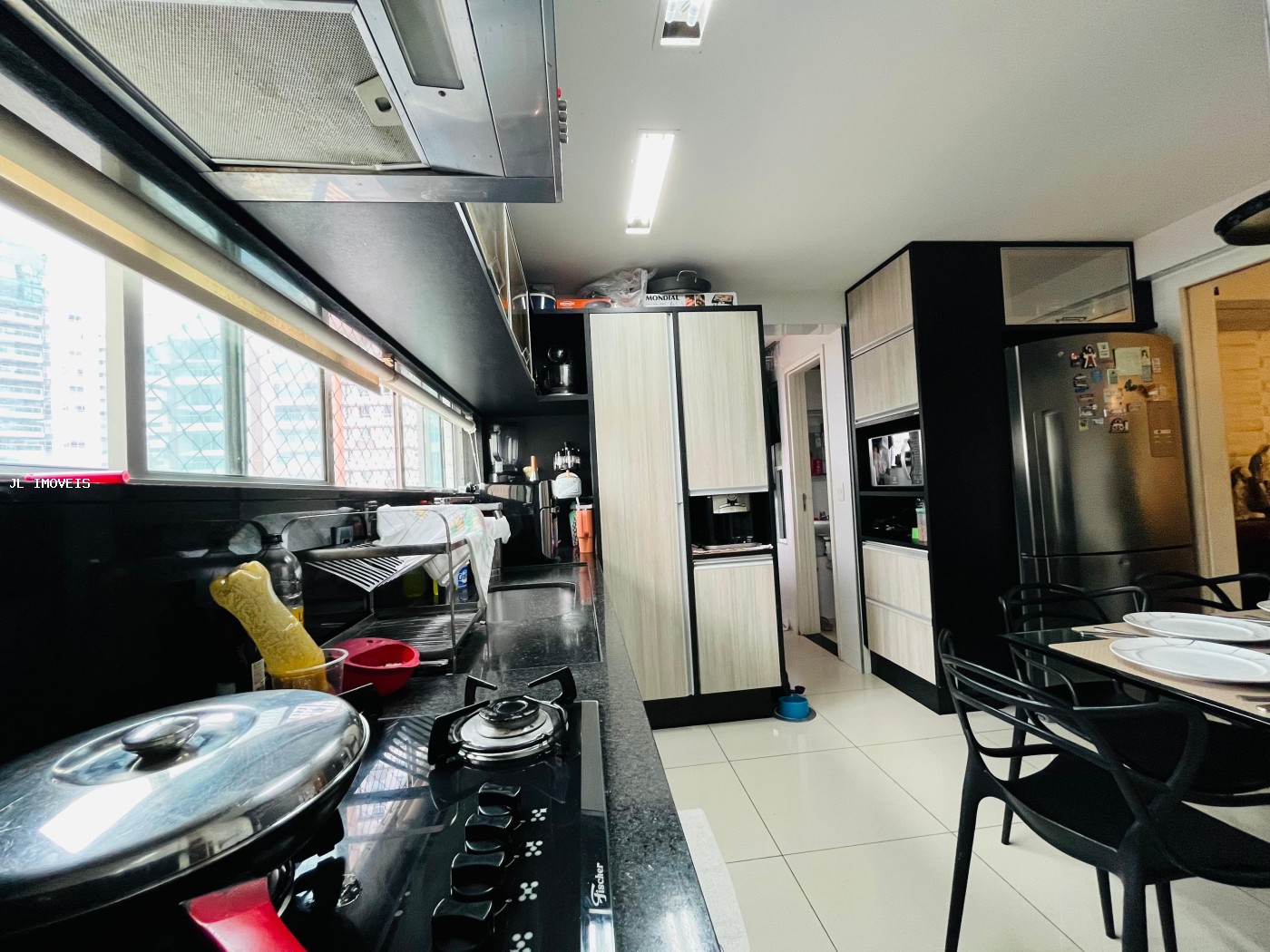Apartamento à venda com 3 quartos, 113m² - Foto 5