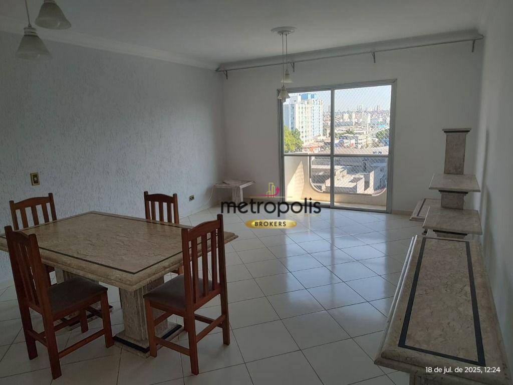Apartamento para alugar com 2 quartos, 100m² - Foto 1