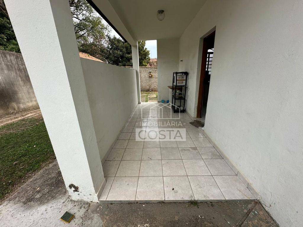 Casa de Condomínio para alugar com 2 quartos, 110m² - Foto 7
