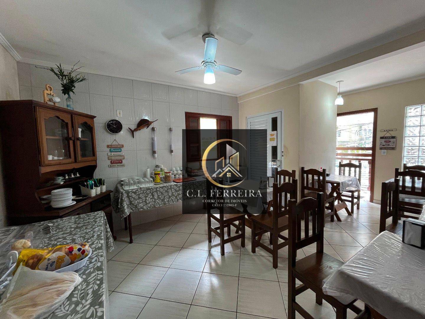 Pousada-Chalé à venda com 16 quartos, 300m² - Foto 27