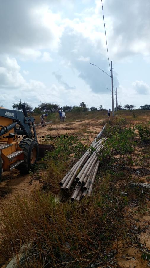 Terreno à venda, 180m² - Foto 1