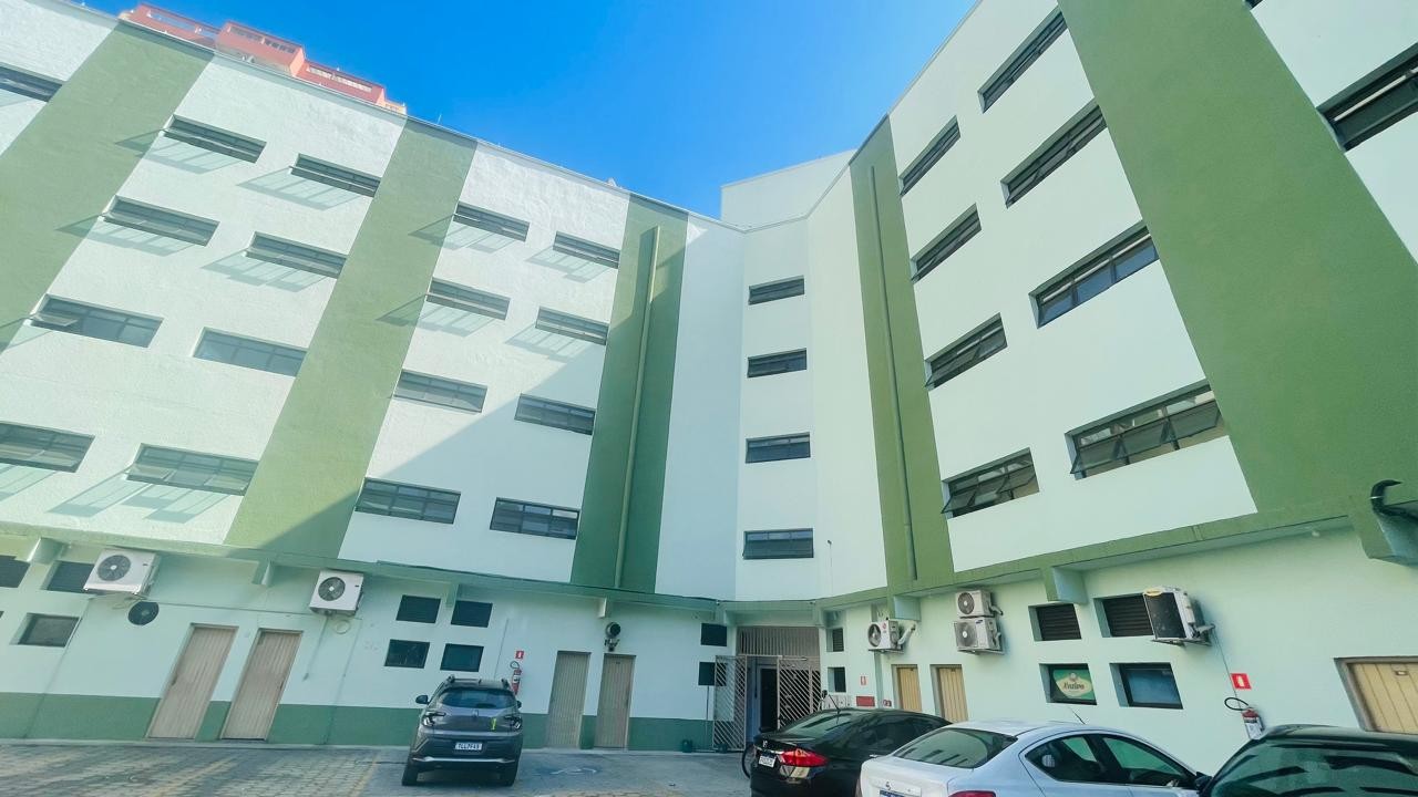 Conjunto Comercial-Sala à venda, 30m² - Foto 3