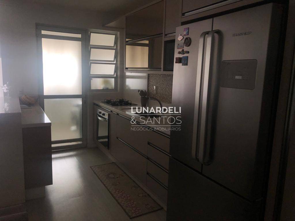 Apartamento à venda com 2 quartos, 78m² - Foto 9