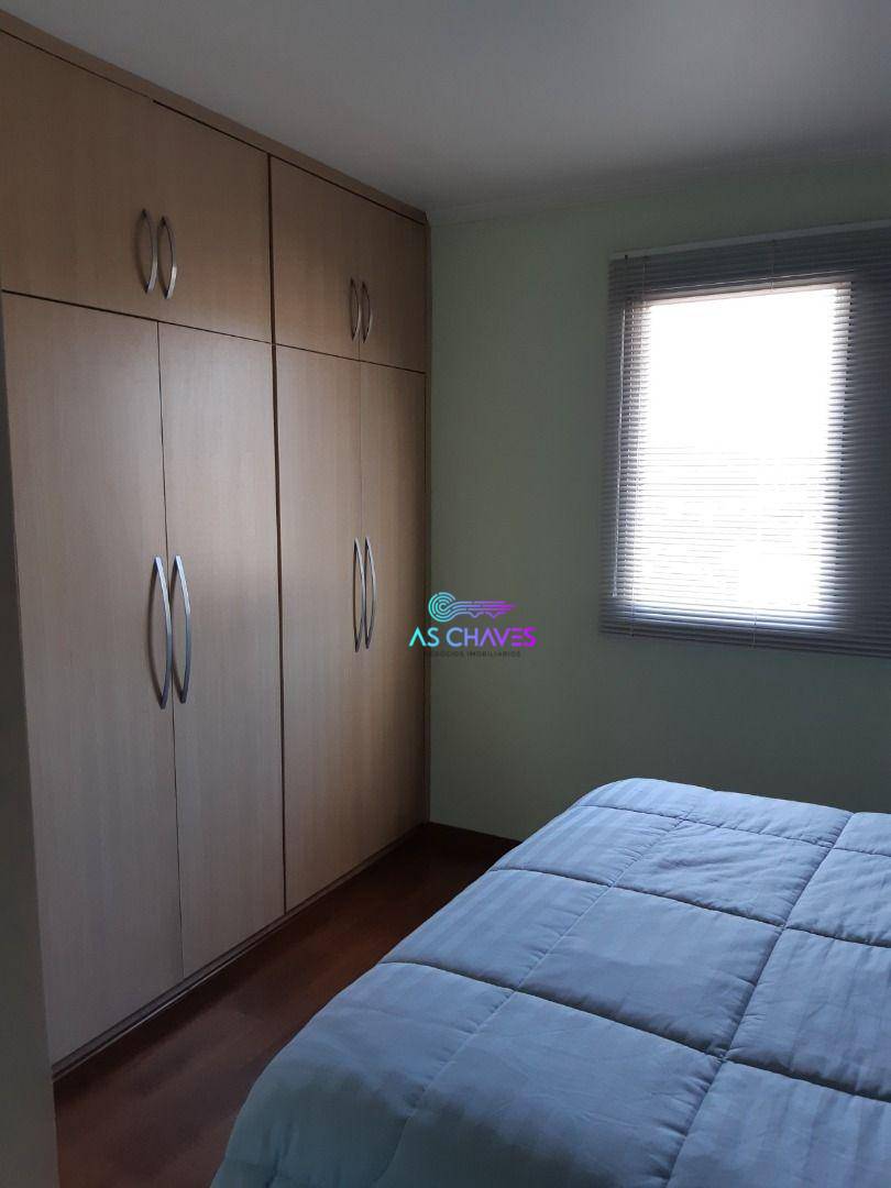 Apartamento à venda com 3 quartos, 100m² - Foto 14