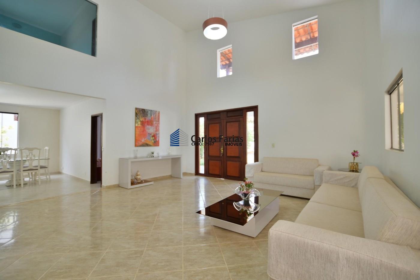 Casa de Condomínio à venda com 4 quartos, 360m² - Foto 11