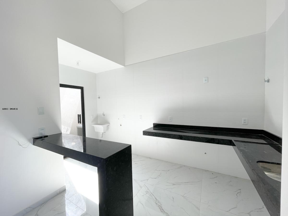 Casa à venda com 3 quartos, 115m² - Foto 15