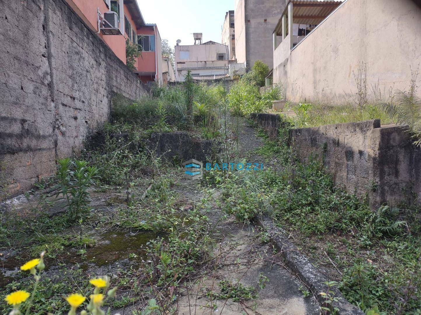 Terreno à venda, 204M2 - Foto 4