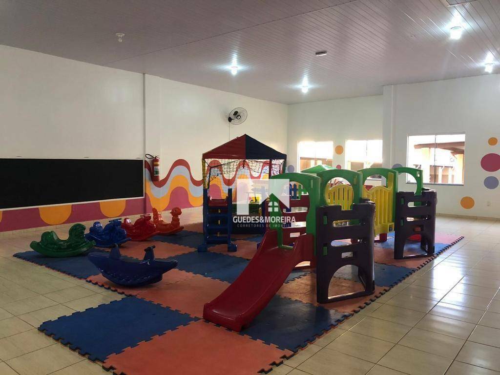 Apartamento à venda com 3 quartos, 82m² - Foto 24