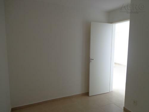 Apartamento à venda com 2 quartos, 48m² - Foto 3