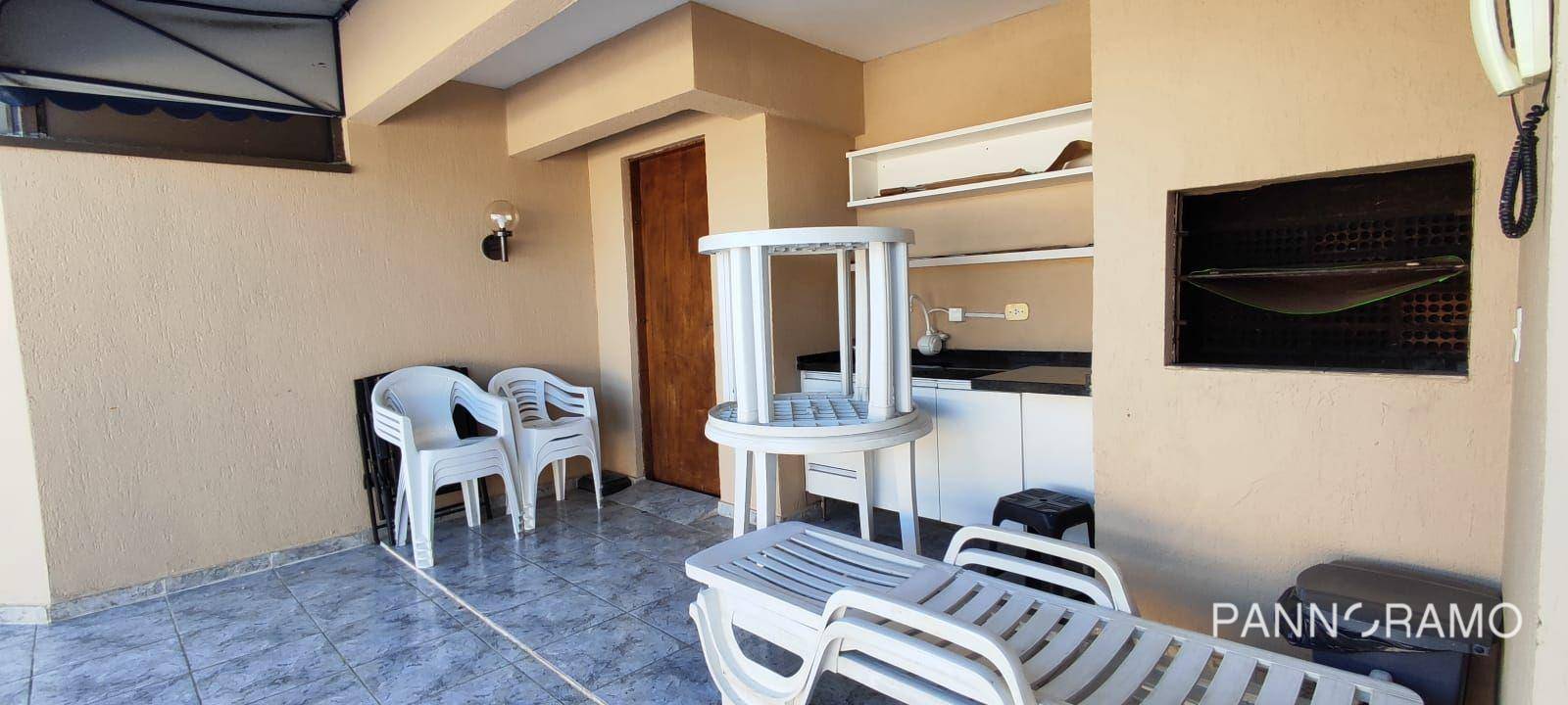 Apartamento para alugar com 3 quartos, 90m² - Foto 7