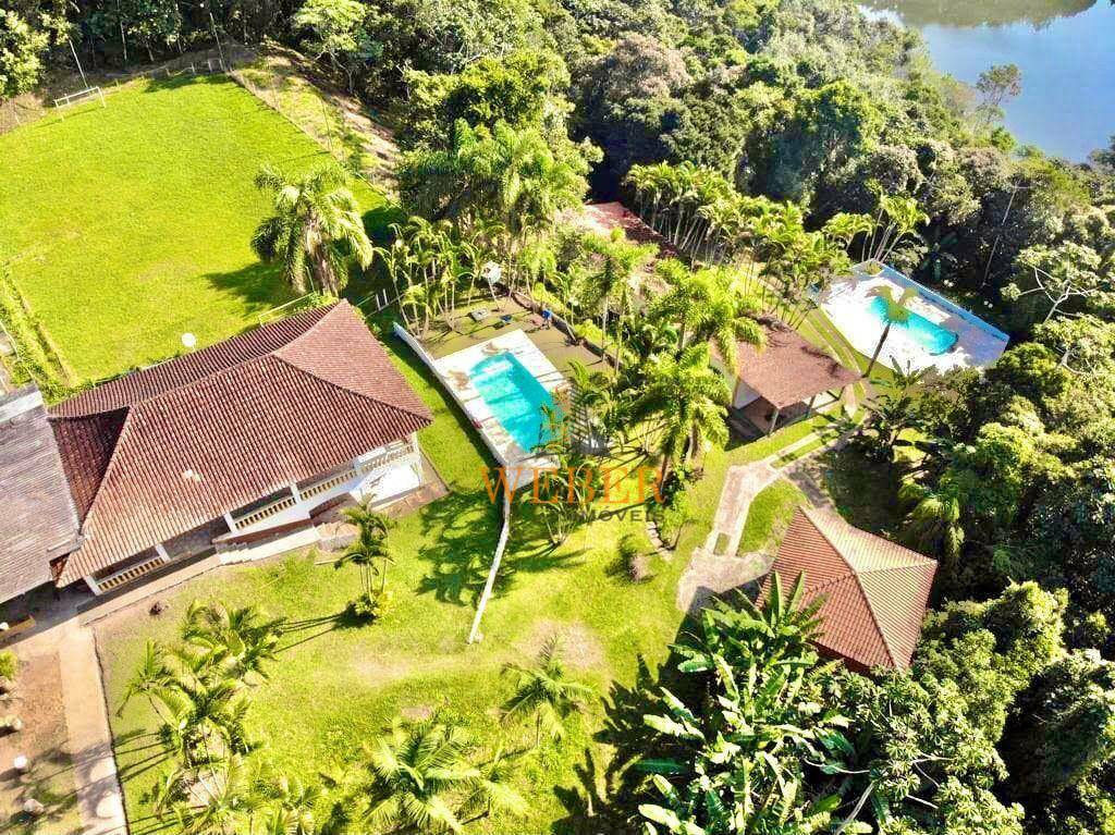 Sítio à venda com 12 quartos, 1000m² - Foto 21