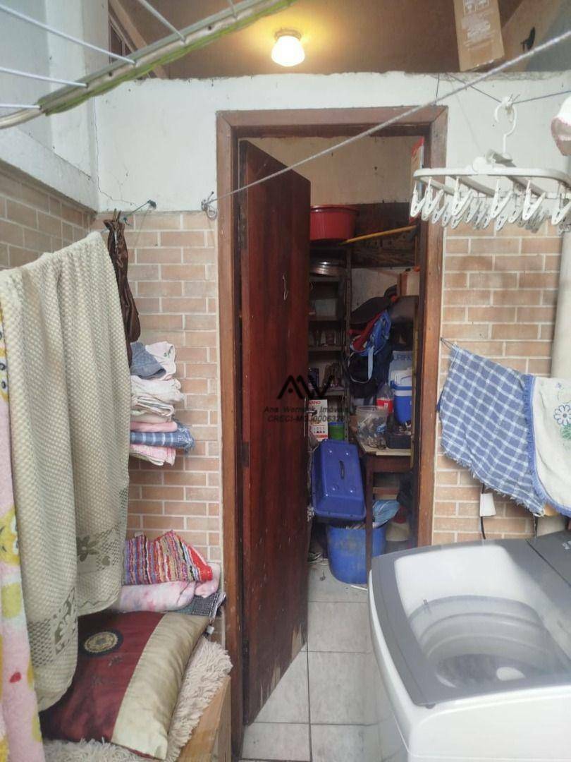 Casa à venda com 5 quartos, 350m² - Foto 14