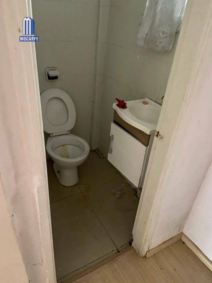 Loja-Salão para alugar, 51m² - Foto 7