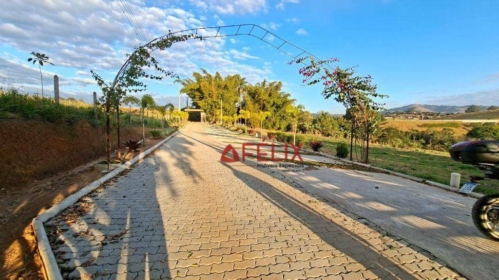 Sítio à venda com 6 quartos, 1000m² - Foto 6