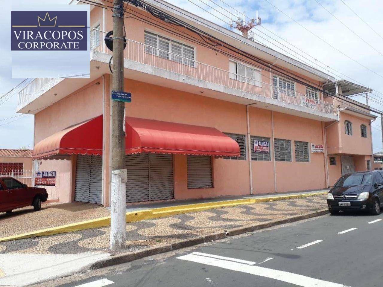 Depósito-Galpão-Armazém à venda, 369m² - Foto 3