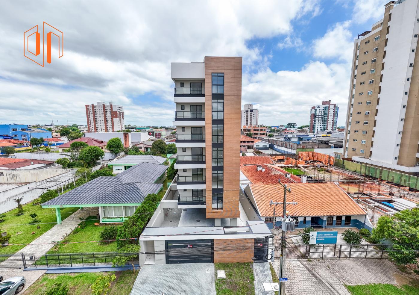 Apartamento à venda com 3 quartos, 77m² - Foto 5