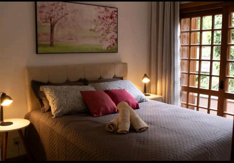 Apartamento à venda com 1 quarto, 48m² - Foto 5