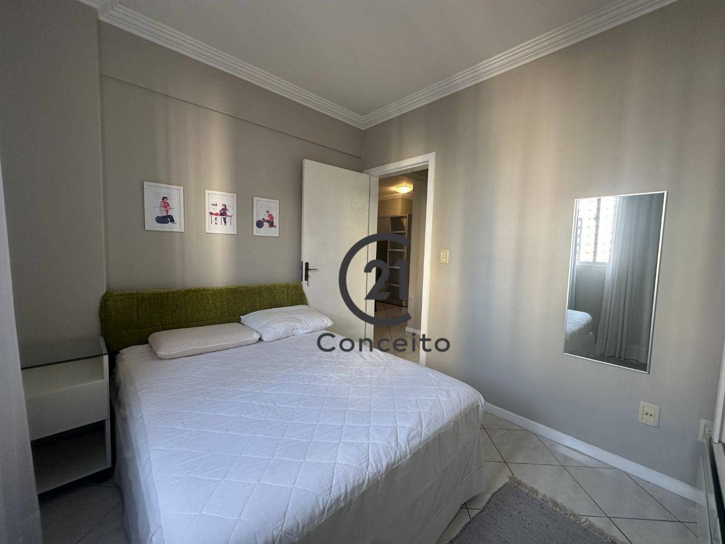 Apartamento para alugar com 2 quartos, 69m² - Foto 12