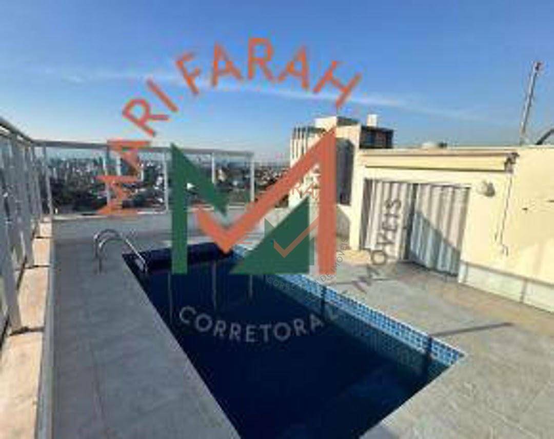 Cobertura à venda com 3 quartos, 180m² - Foto 38
