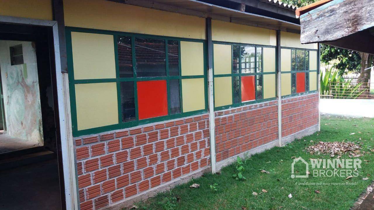 Chácara à venda com 3 quartos, 210m² - Foto 6