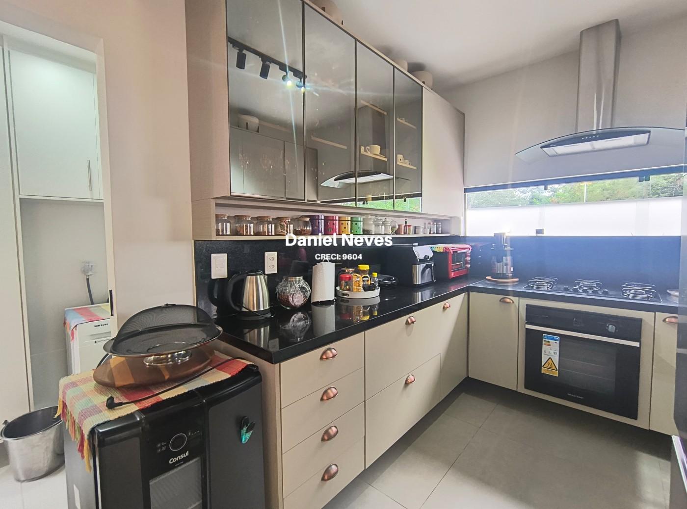 Casa de Condomínio à venda com 4 quartos, 160m² - Foto 17