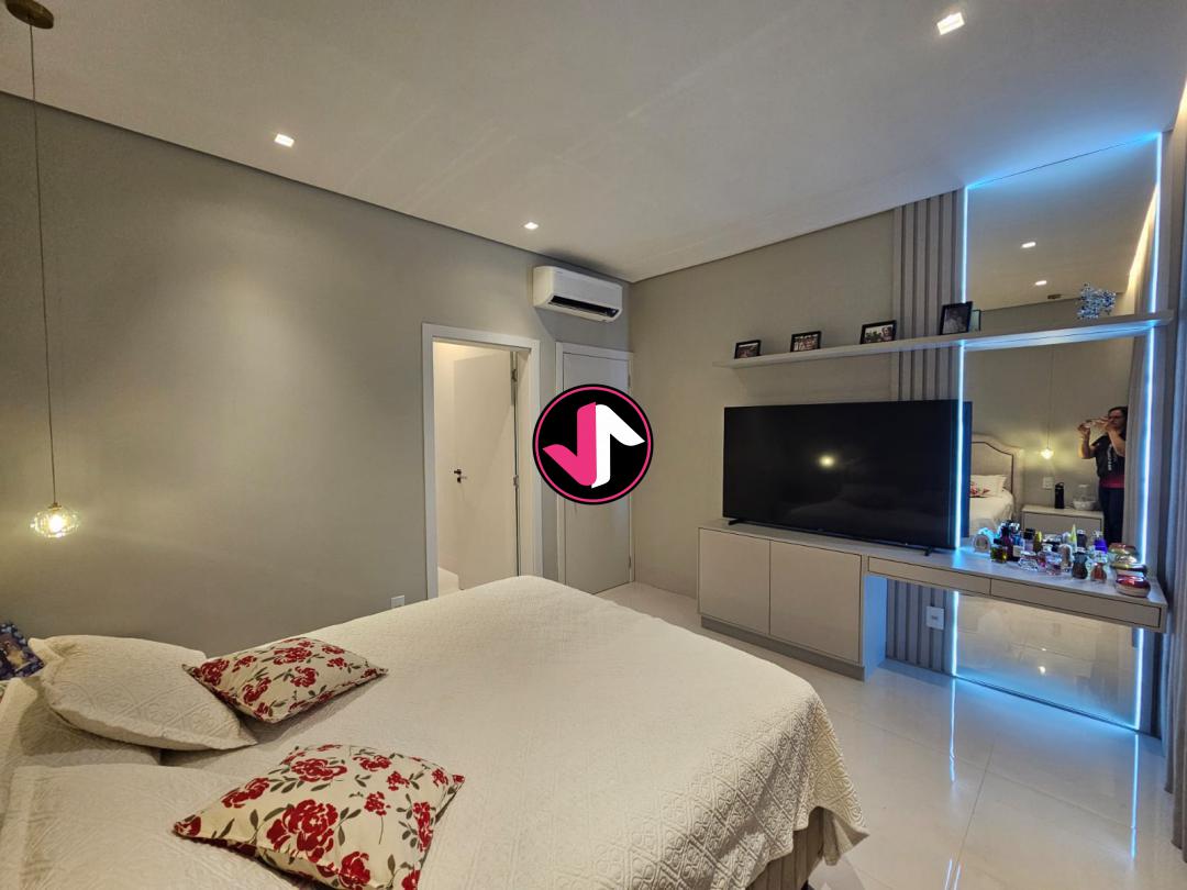 Casa de Condomínio à venda com 3 quartos, 226m² - Foto 25