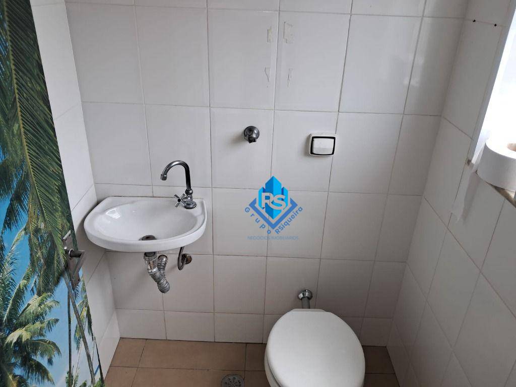 Depósito-Galpão-Armazém à venda e aluguel, 430m² - Foto 18