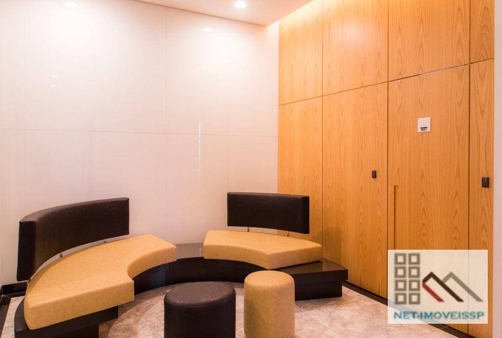 Conjunto Comercial-Sala à venda, 304m² - Foto 8