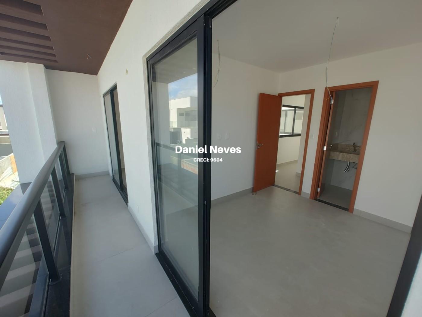 Casa de Condomínio à venda com 4 quartos, 160m² - Foto 16