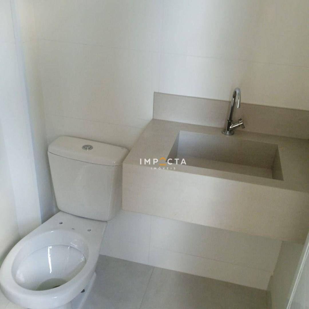 Conjunto Comercial-Sala para alugar, 23m² - Foto 5