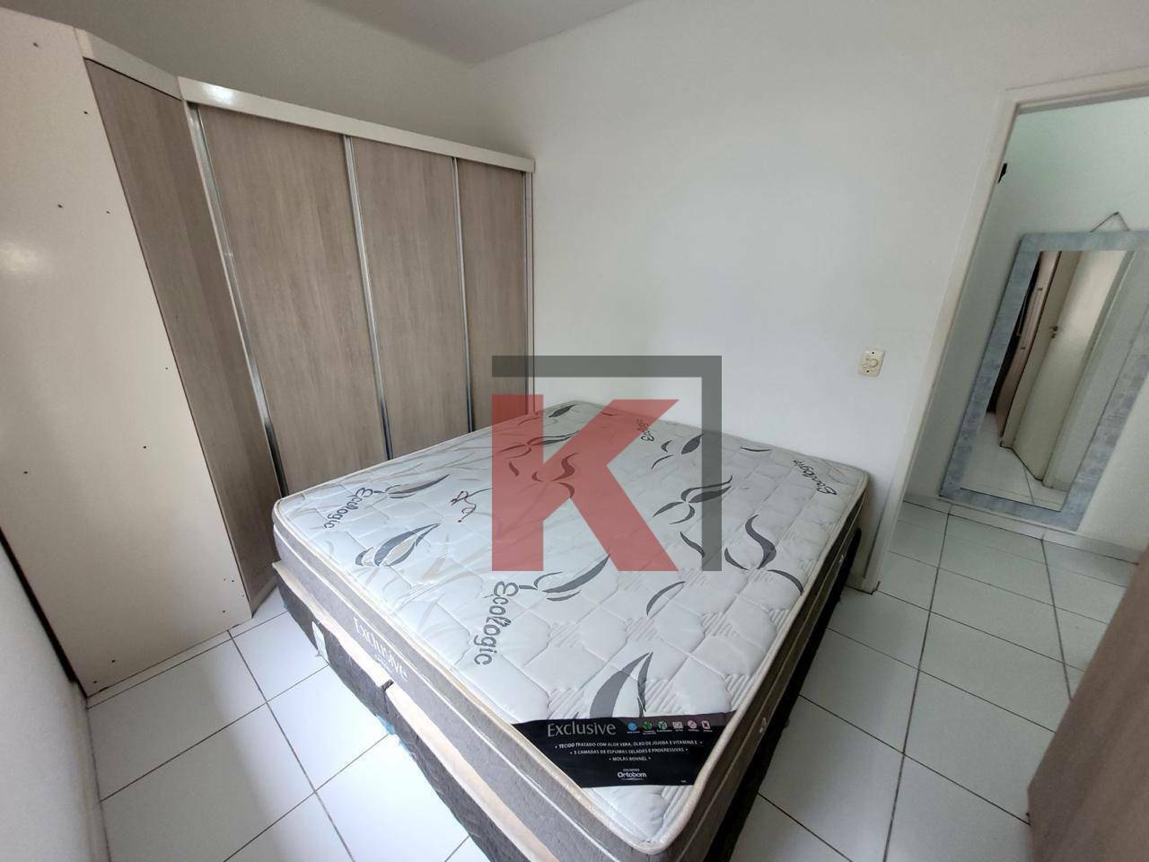 Apartamento à venda com 1 quarto, 51m² - Foto 7
