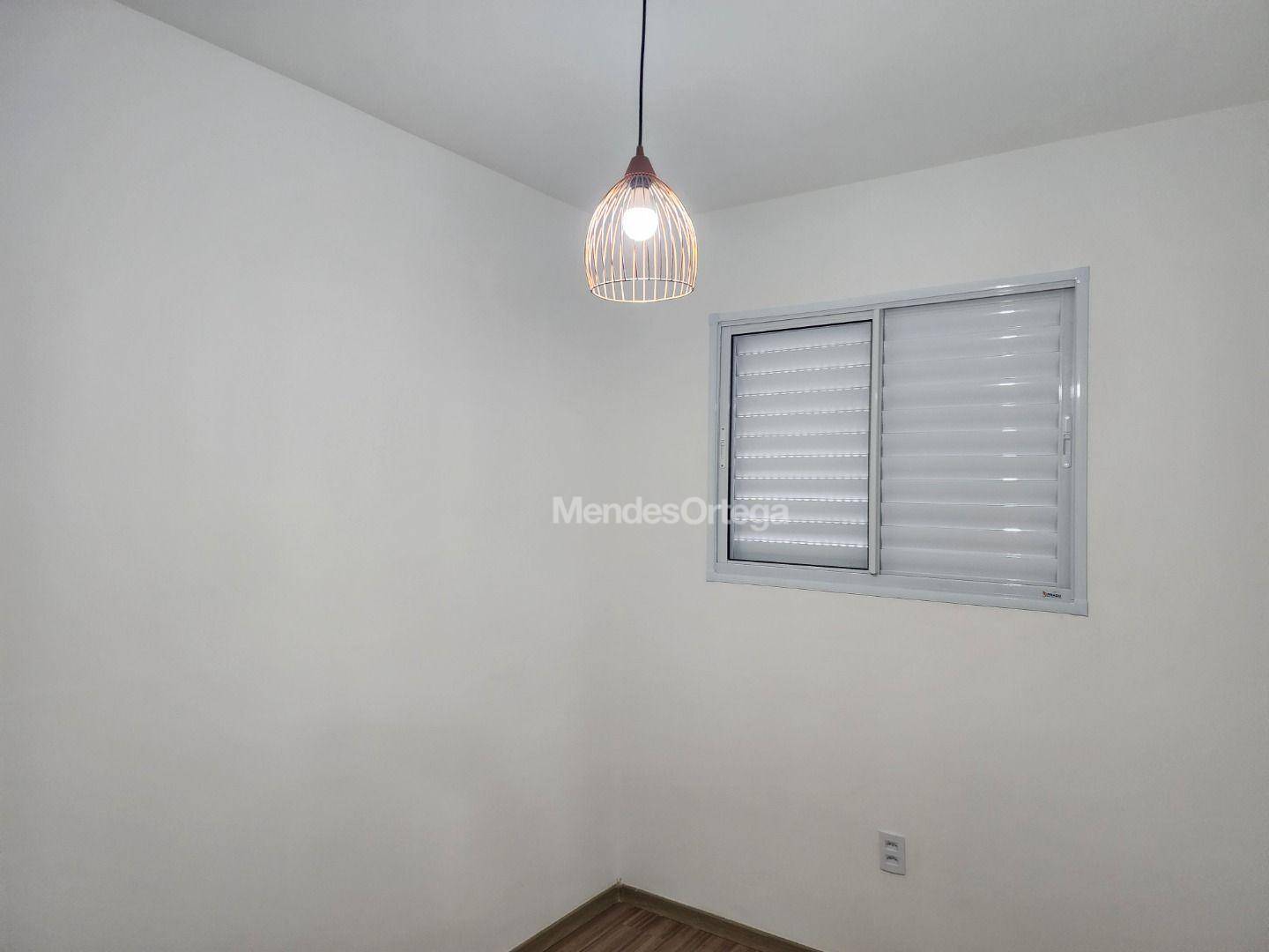 Apartamento para alugar com 2 quartos, 63m² - Foto 17