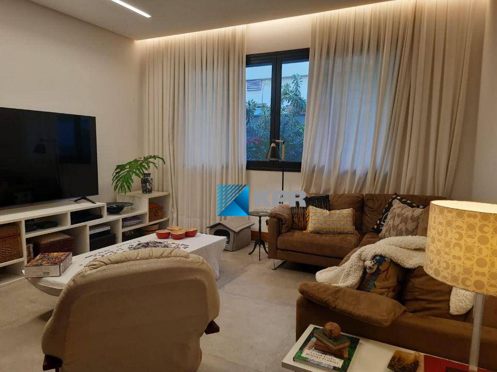 Casa de Condomínio à venda com 4 quartos, 550m² - Foto 22