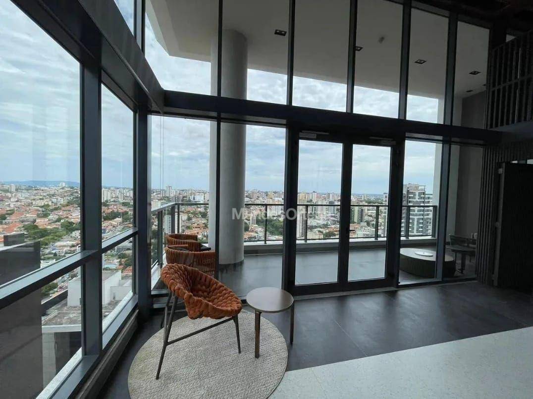 Apartamento à venda com 3 quartos, 151m² - Foto 26