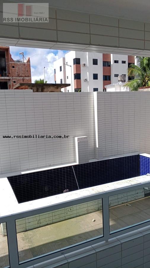 Apartamento à venda com 3 quartos, 72m² - Foto 9