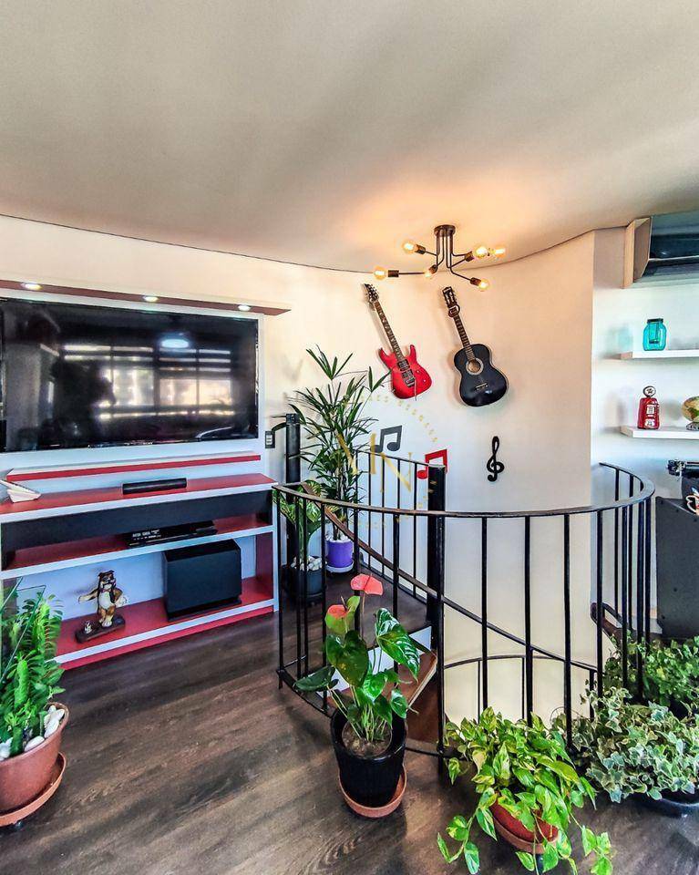 Cobertura à venda e aluguel com 2 quartos, 113m² - Foto 8