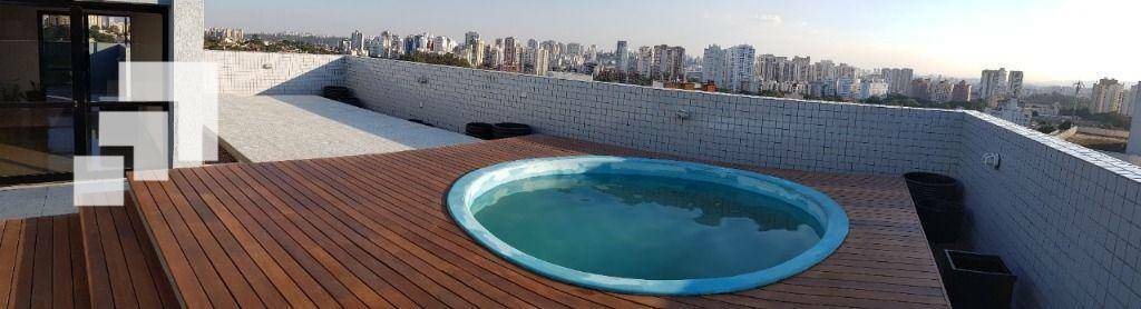Cobertura à venda e aluguel com 4 quartos, 299m² - Foto 29