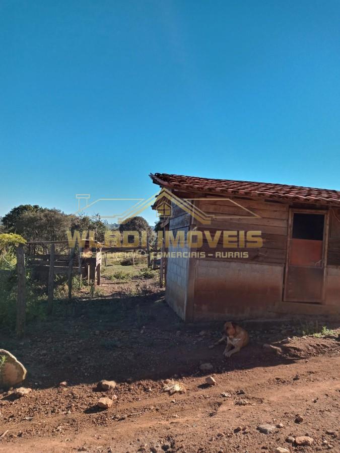 Sítio à venda, 7m² - Foto 27