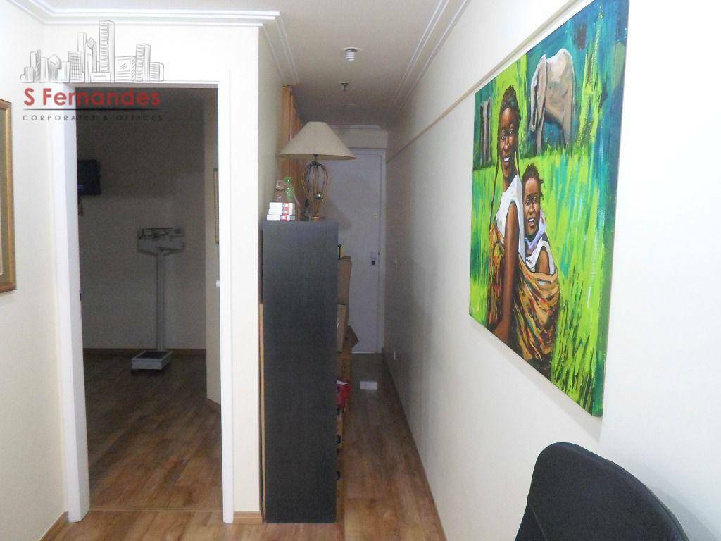 Conjunto Comercial-Sala à venda, 72m² - Foto 22