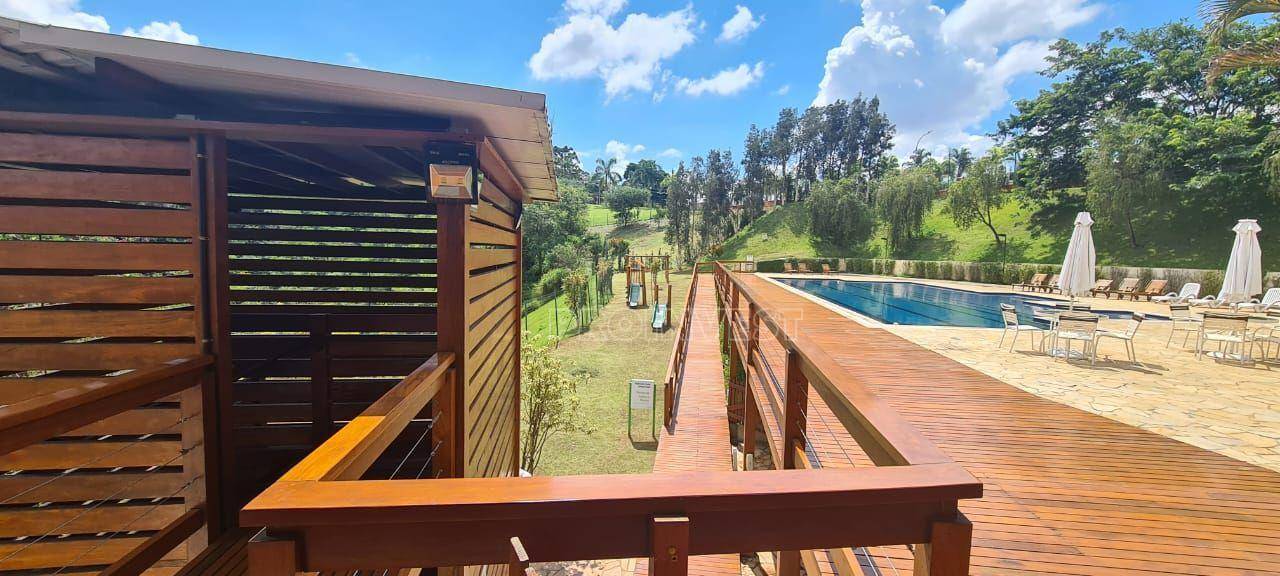 Casa de Condomínio para alugar com 3 quartos, 398m² - Foto 44