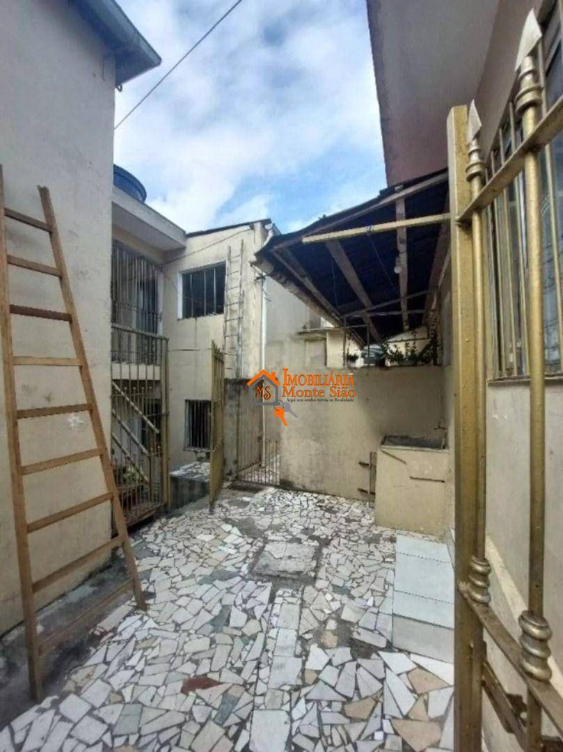 Casa à venda com 4 quartos, 480m² - Foto 5