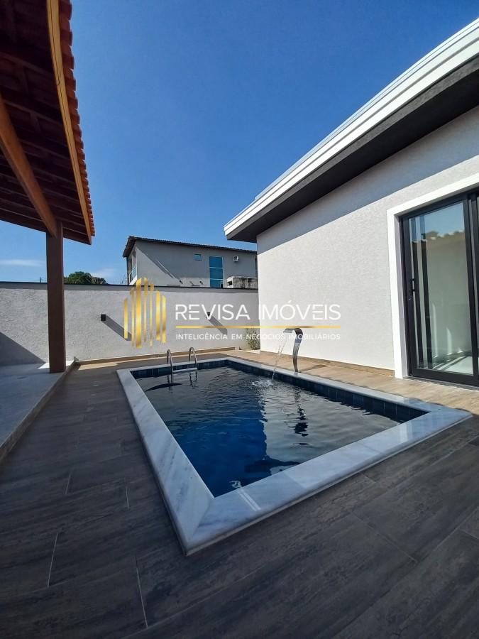 Casa de Condomínio à venda com 3 quartos, 150m² - Foto 21