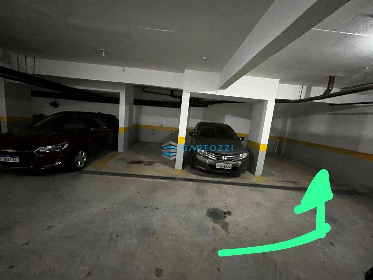Cobertura à venda com 2 quartos, 140m² - Foto 29