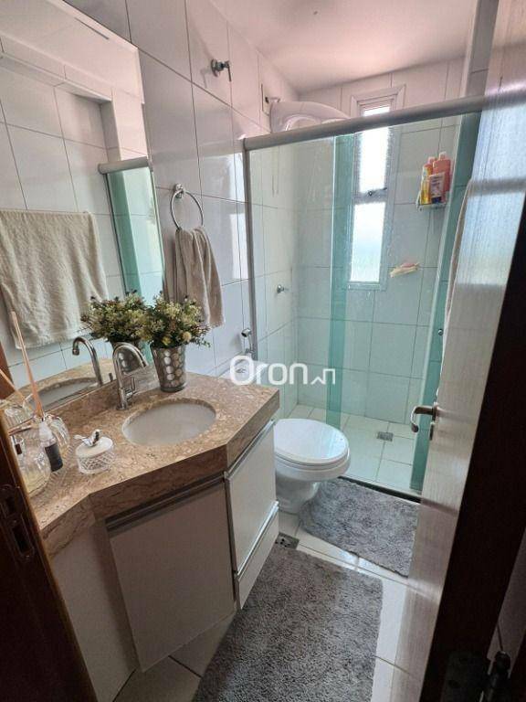 Apartamento à venda com 3 quartos, 80m² - Foto 8