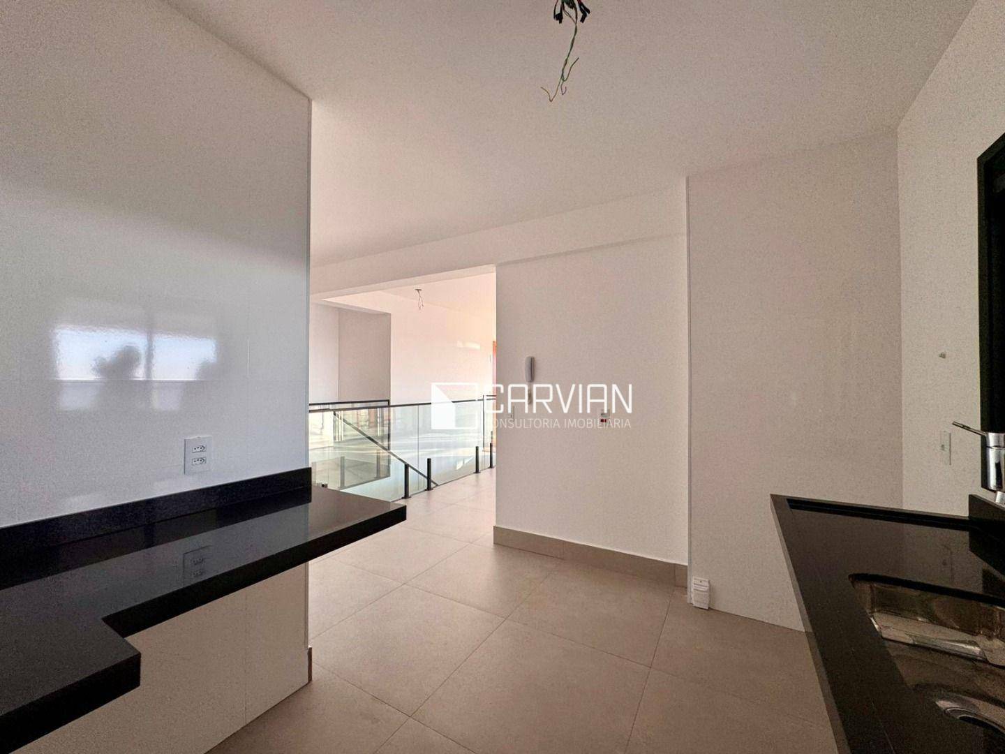 Cobertura à venda com 3 quartos, 249m² - Foto 9