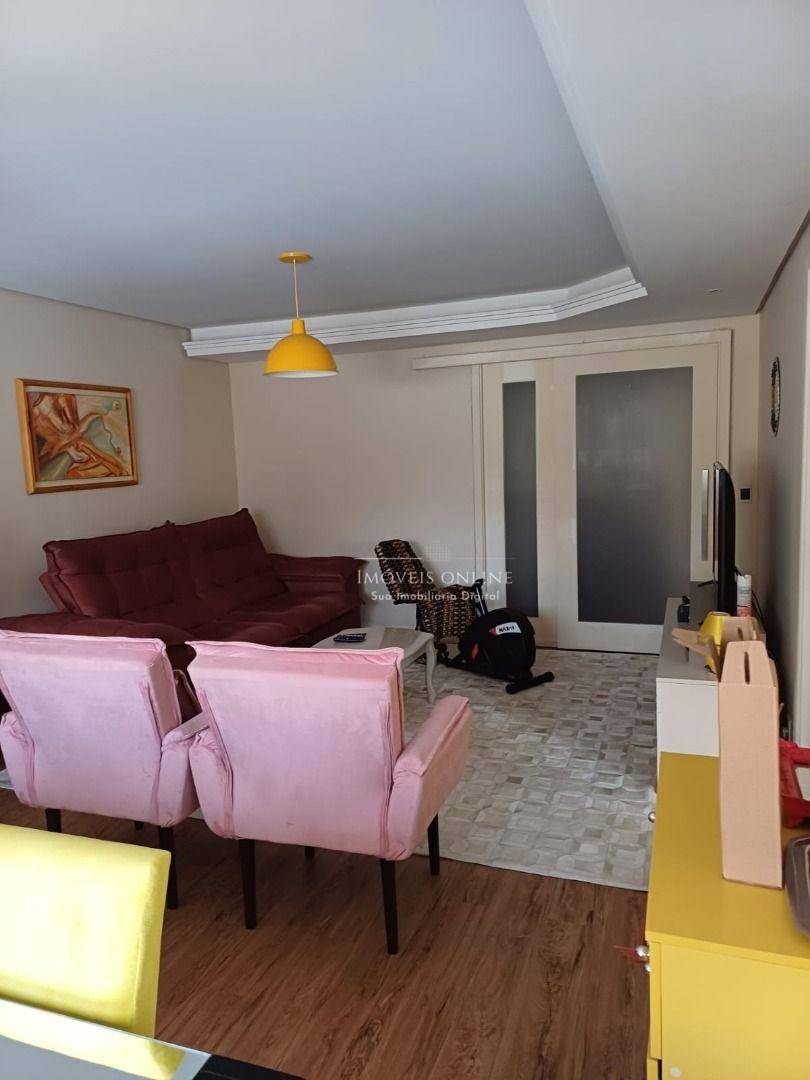 Apartamento à venda com 3 quartos, 157m² - Foto 13