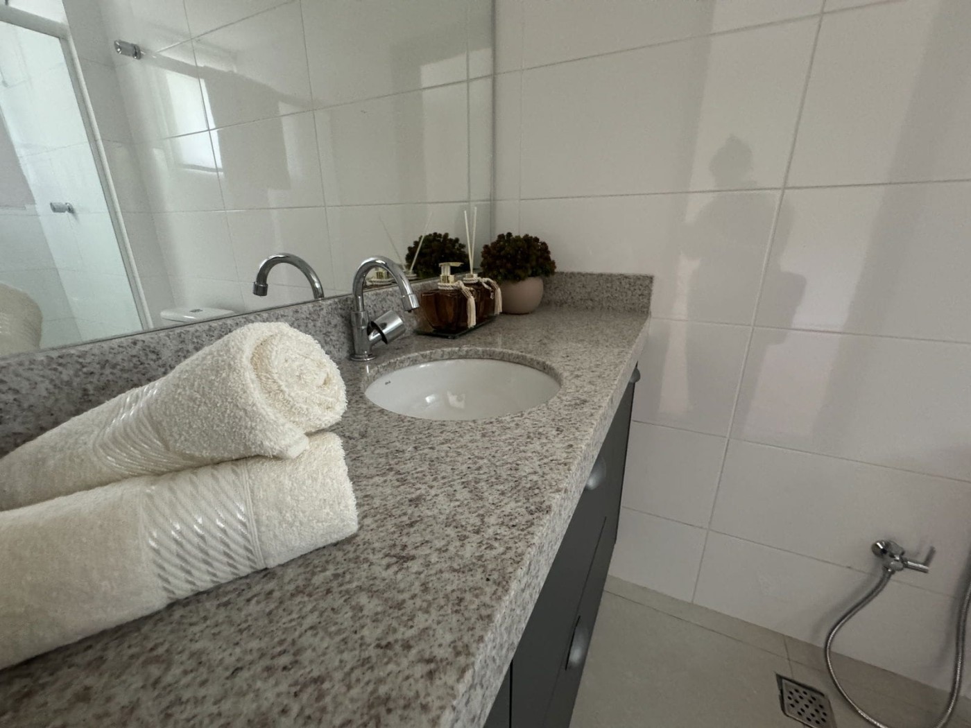 Apartamento à venda com 2 quartos, 67m² - Foto 15