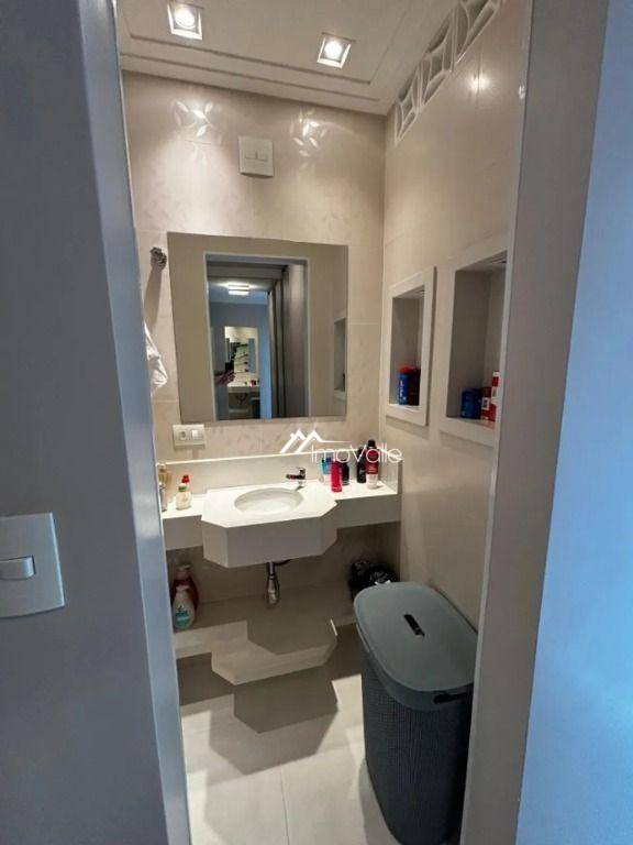 Apartamento à venda com 4 quartos, 108m² - Foto 9